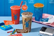 Dutch Bros Launches School-Themed Seasonal Drinks to Evoke Childhood Memories