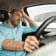 DVLA Issues Urgent Tax Warning to UK Drivers with 'Clampy' Alert