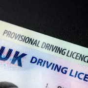 DVLA Issues Urgent Warning to UK Drivers Over £1,000 Fines for Medical Conditions