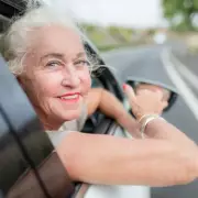 DVLA Urges Over-70s to Renew Driving Licences for Free Online
