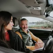 DVSA Imposes Two-Change Limit on Driving Test Bookings From March