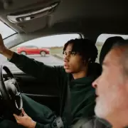 DVSA Urges Vital Instructor Check Before Paying for Driving Lessons