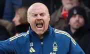 Dyche Claims Modern Grounds Lack Historic Hostility Ahead of Forest's Leeds Clash