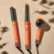 Dyson Airwrap Launches Limited-Edition Apricot Shade, Discounts Blue Version by £150