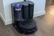 Dyson's New Robot Vacuum: A Major Upgrade with Powerful Suction and Mopping