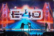 E-40 and Too $hort Spotlight Bay Area Hip-Hop at NFL Honors Show
