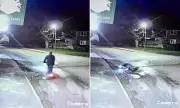 E-Scooter Rider Hospitalised After Hitting Recurring Pothole in Oxfordshire
