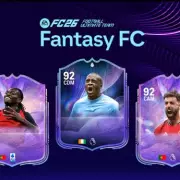 EA FC 26 Fantasy FC Promo: Release Date, Leaks, and Dynamic Upgrades