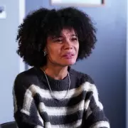 EastEnders Confirms Zoe Slater's Son Josh Arrives Amid Jasmine's Arrest Drama