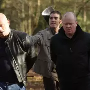 EastEnders' Danny Moon Star's Dramatic Transformation 20 Years After Soap Exit