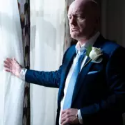 EastEnders Fans Speculate Identity of 2027 Gunman Targeting Max Branning
