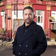 EastEnders' Jake Moon Returns After 20 Years: Joel Beckett's Life Off-Screen