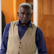 EastEnders' Patrick Trueman's Real Age Stuns Fans as Actor's Youthful Look Amazes