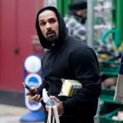 EastEnders' Ravi Gulati's Mental Health Crisis Deepens in Hostage Drama