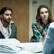 EastEnders Star Hints at Penny and Vinny's Fate After Pregnancy Bombshell