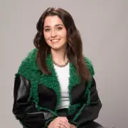 EastEnders Star Kitty Castledine's Journey: From Famous Family to Health and Soap Drama