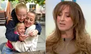 EastEnders Star Natalie Cassidy Reveals Parenting Guilt Over Teen's Phone Access