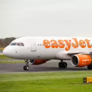 EasyJet Expands European Network with Three New Routes from UK Airports