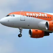 EasyJet flight from Edinburgh to Fuerteventura diverts to Porto after emergency declaration