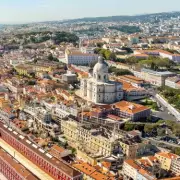 EasyJet Launches New £26 Flights to Lisbon, Europe's Top City Break Destination