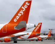 EasyJet Refuses £472 Refund After Air Traffic Control Chaos at Gatwick
