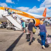 EasyJet's 2026 Food and Drink Ban: Full List of Prohibited Items