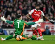 Eberechi Eze Inspires Arsenal's Emphatic FA Cup Victory Over Wigan