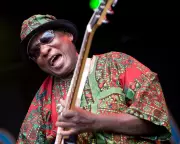 Ebo Taylor: Ghanaian Music Pioneer's Late Global Recognition