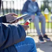 Eco Millionaire Launches No-Internet Mobile Plan to Protect Children from Social Media