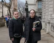 Economic Fighters: Global Volunteers Shaping Sanctions Against Russia's War Machine