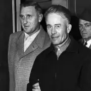 Ed Gein's House of Horrors: The Grisly Crimes That Inspired Hollywood