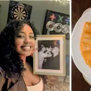 Ed Sheeran's Restaurant Review: Only Two Main Dishes on the Menu