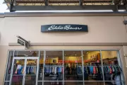 Eddie Bauer's North American Retail Arm Files for Chapter 11 Bankruptcy