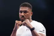 Eddie Hearn Confirms Anthony Joshua's Comeback, Rules Out Immediate Tyson Fury Fight