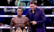 Eddie Hearn 'Devastated' as Conor Benn Ends 10-Year Partnership via Email