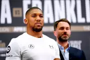 Eddie Hearn Expects Anthony Joshua to Fight Again After Fatal Crash