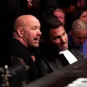 Eddie Hearn Slams Dana White's New Boxing Belt as Ego-Driven Move