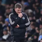 Eddie Howe Accepts Full Responsibility for Newcastle's Dismal Form