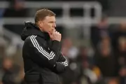Eddie Howe Defends Newcastle Role Amidst Poor Run of Form