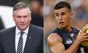 Eddie McGuire Vows to Award Nick Daicos His Own Medal After State of Origin Snub