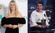 Edith Bowman Reveals Hilarious BAFTA Tales with Hugh Jackman and Olivia Colman