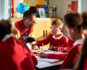 Education White Paper to Overhaul Send System Amid Council Bankruptcy Warnings