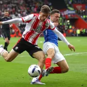 EFL Moves All Kick-Off Times by One Minute for Heart Month CPR Campaign