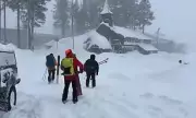 Eight Skiers Killed and One Missing in California Avalanche Tragedy