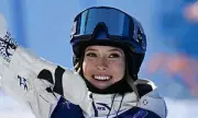 Eileen Gu Claims 2026 Olympic Gold Amid Controversy Over Chinese Representation