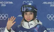 Eileen Gu Claims Silver at Winter Olympics Amid Controversy and Scheduling Dispute