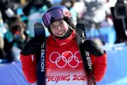 Eileen Gu: The US-Born Skiing Star Competing for China at the 2026 Winter Olympics