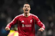 Ekitike Reveals 'Easy' Liverpool Choice Over Newcastle as Partnership Flourishes
