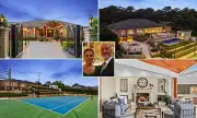 El Jannah Founders' Sydney Mansion Listed for $11M After $1B Business Sale