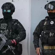 El Mencho's Alleged Successor 'El Tuli' Killed in Mexican Special Forces Operation